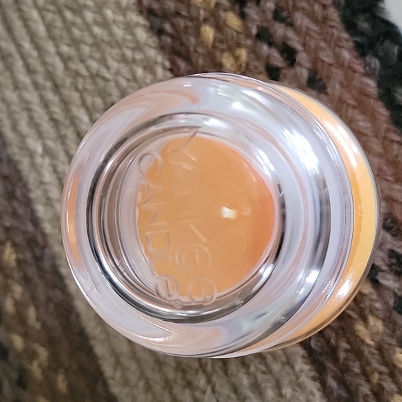 Yankee Candle Mango Peach Salsa 22oz - Picture 2 of 3